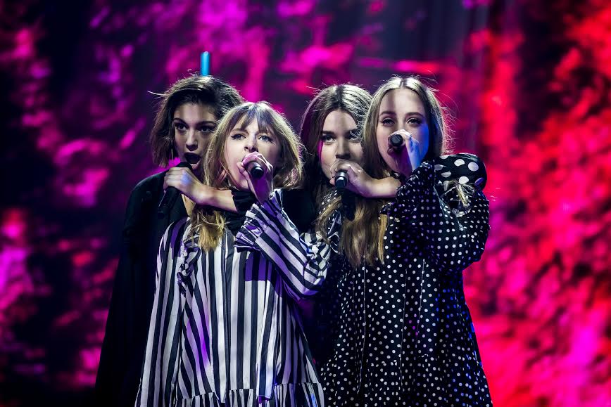 X Factor-Emma fra ECHO: ”Vi blev ved at tro på det”