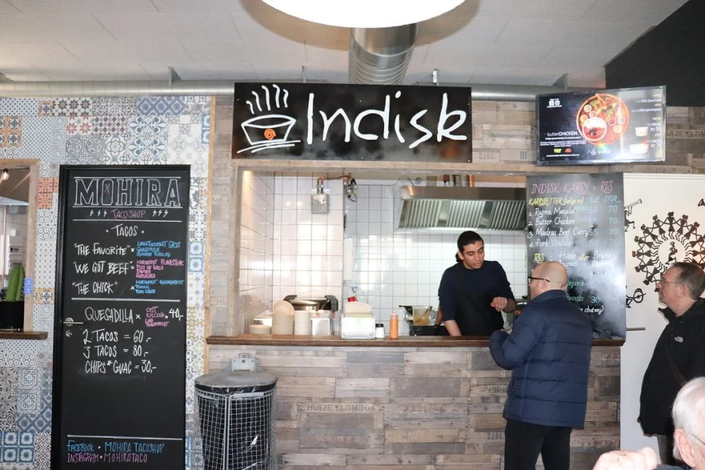 Er vejlenserne ikke villige til at betale for kvalitet? Street Food Vejle søger nyt madkoncept