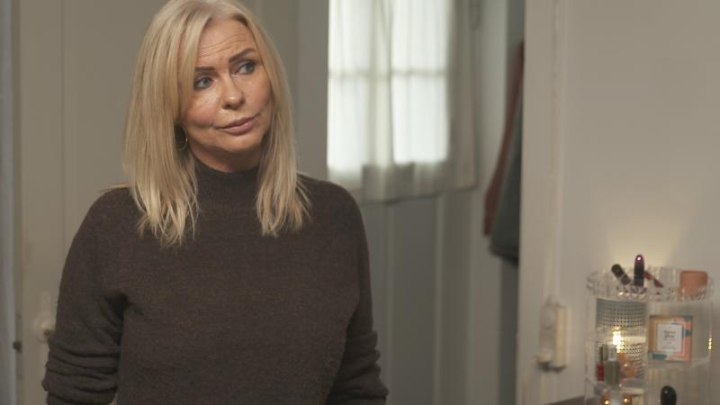 Mette havde 10 millioner: Gik fra jetset-liv til hjemløs i Istedgade