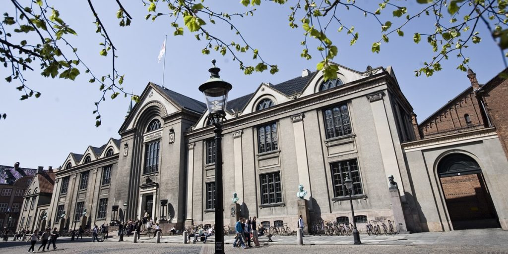 Københavns Universitet tager stort skridt: Stopper investeringer i disse fonde