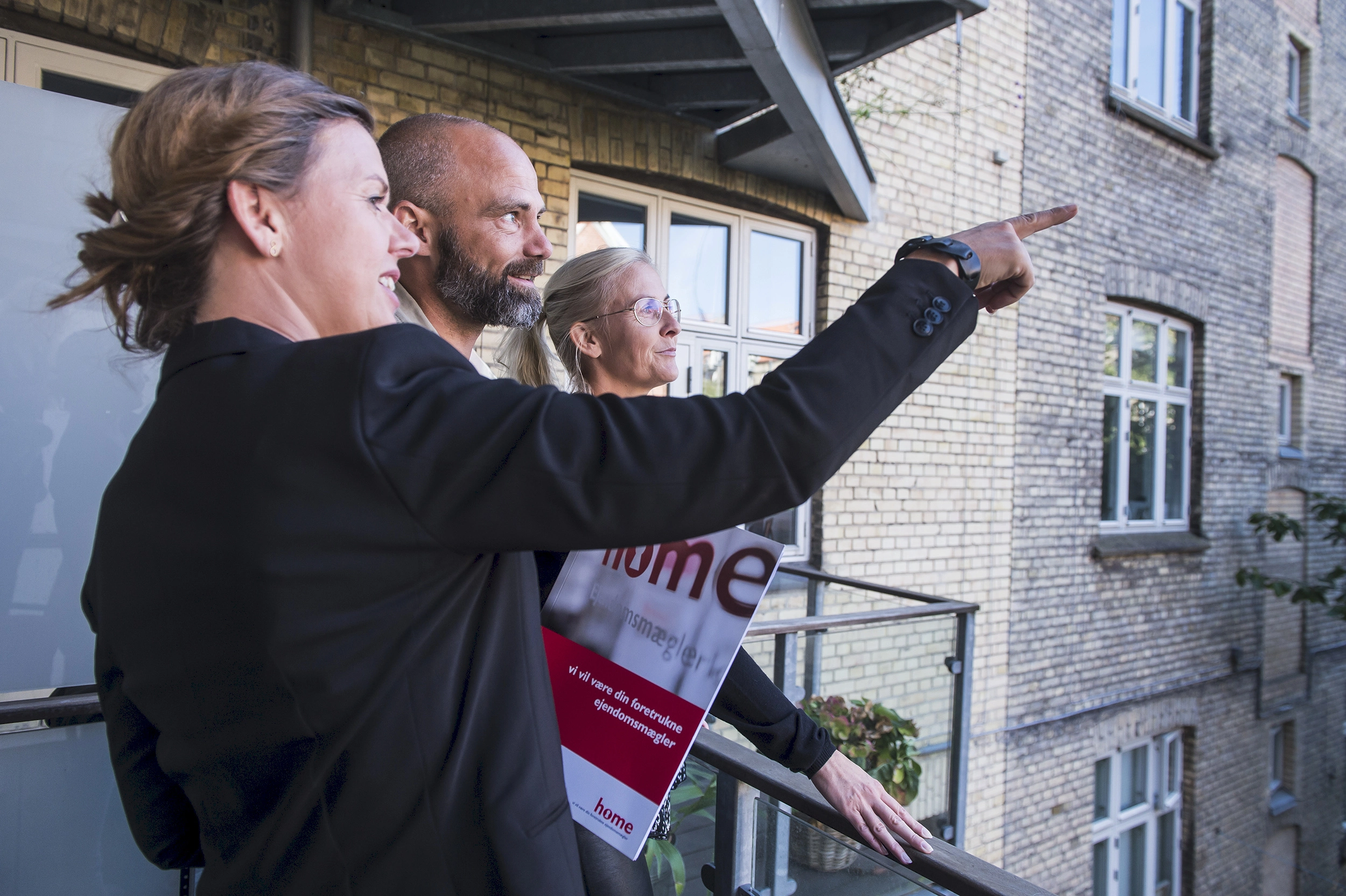 Efter prisfald: Det koster din drømmelejlighed i en af de 4 storbyer nu