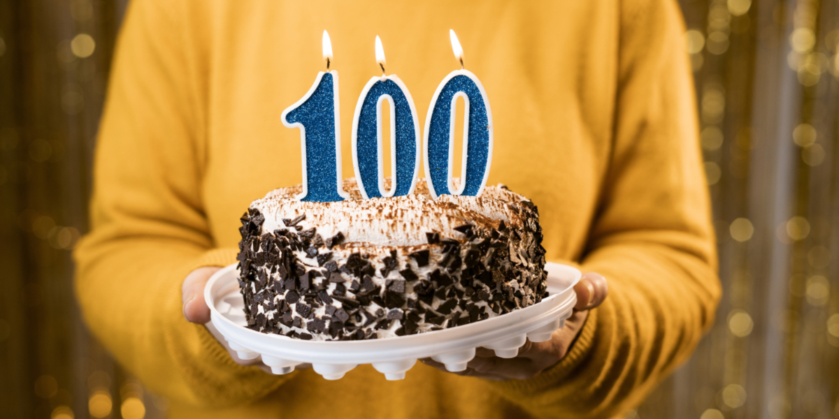 Forskere fra Københavns Universitet med ny opdagelse: Kan være nøglen til at blive over 100 år gammel