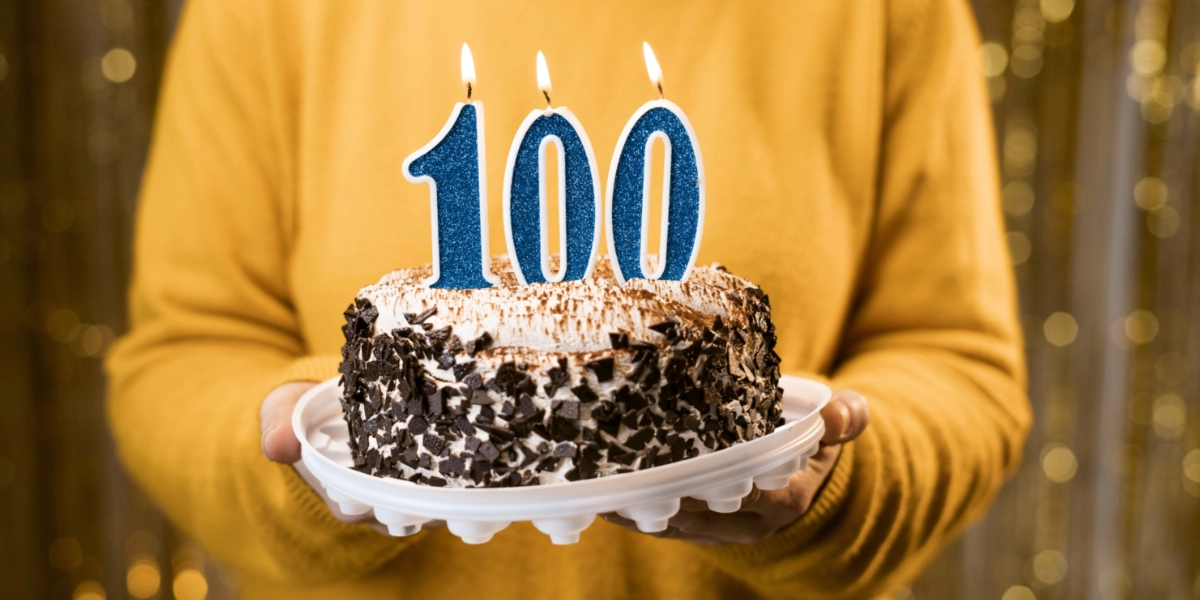 Forskere fra Københavns Universitet med ny opdagelse: Kan være nøglen til at blive over 100 år gammel