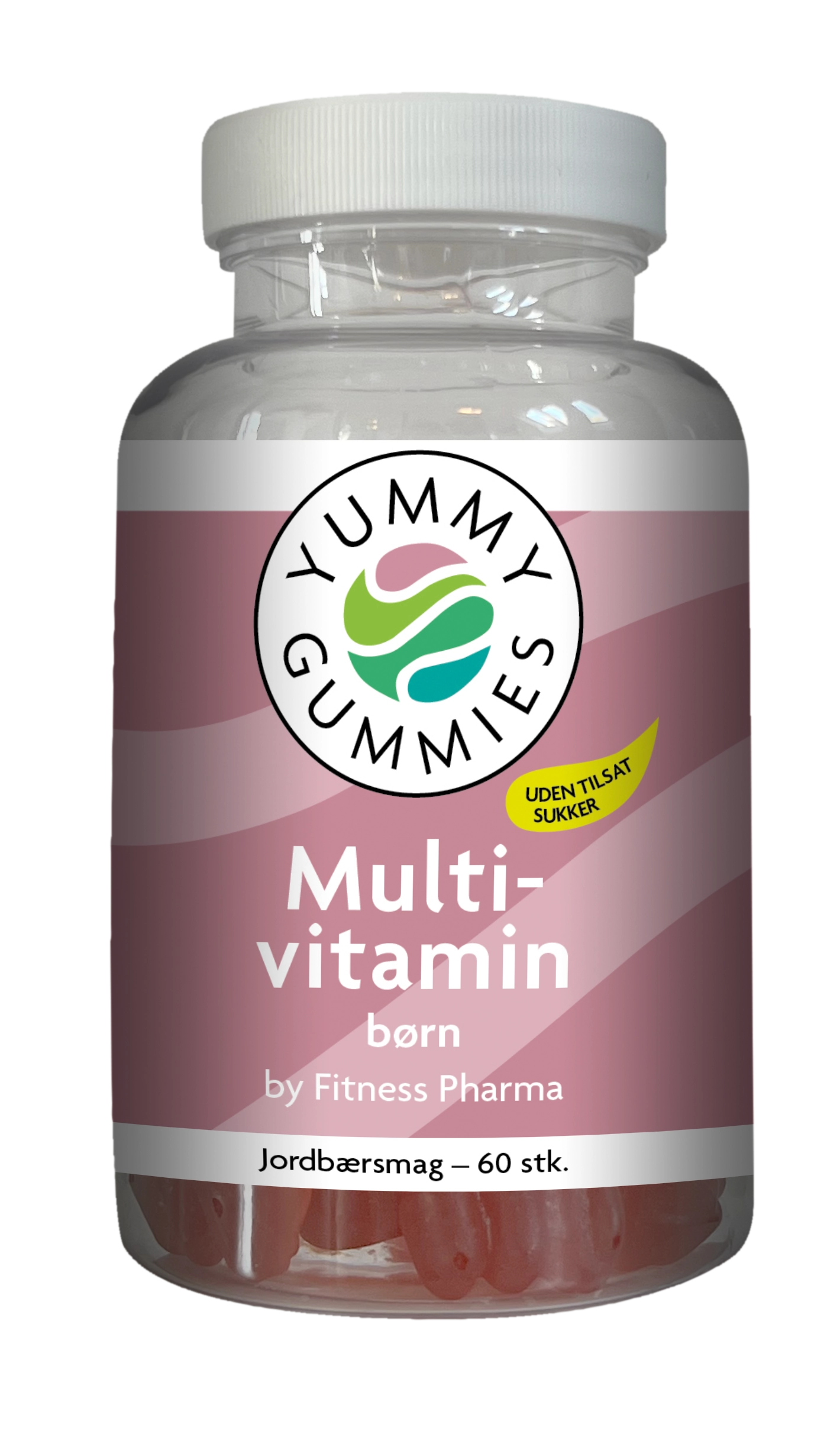 Tilbagekaldelse af børne vitamin