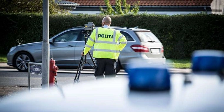 Massiv opbakning: Danskerne vil straffe denne slags bilister hårdere