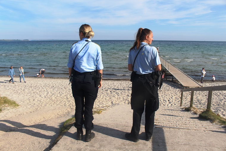 Har du set hende? – 14-årig med livslede efterlyses
