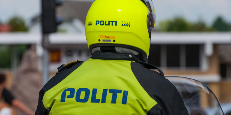 Gik en tur med musik i ørene: Det skulle hun aldrig have gjort