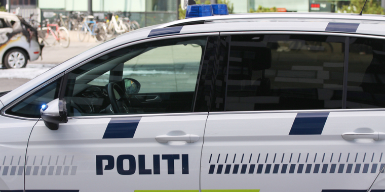 Politiet til forældre: Tal med jeres børn