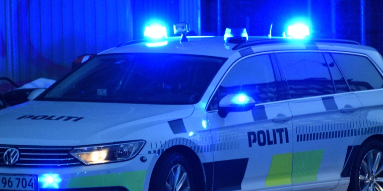 Overrasker tyv i “arbejdstiden” – Så går han amok