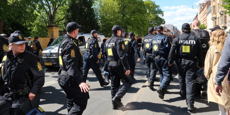 Udvises i mange år: Alt for vild dag koster 20-årig mand rigtig dyrt