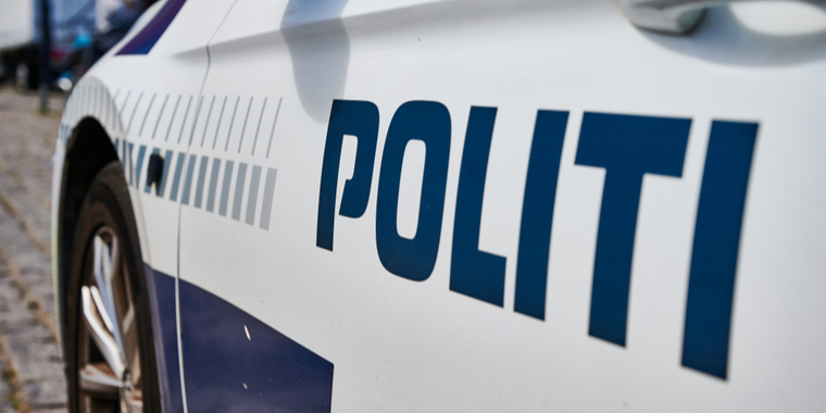 ‘Chefen’ får politiet til at slå alarm