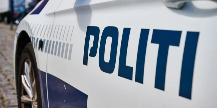 Chokerer politiet: Stopper samme bilist tre gange på 35 minutter