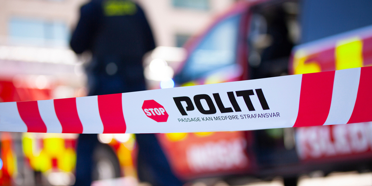 Politibetjente tog på bordel