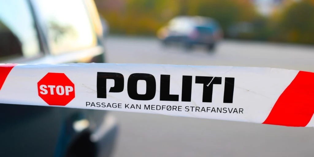 Politiet kalder dødsfald ‘mistænkeligt’ – Efterforsker lige nu