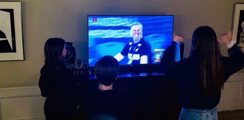 Detalje vækker opsigt: Mange misundelige på Frederik og Marys børn