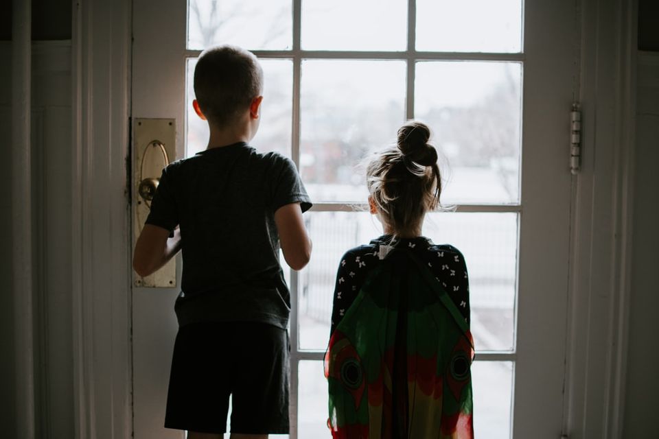 Hver anden dansker bekymrer sig særligt om en ting i corona-tiden