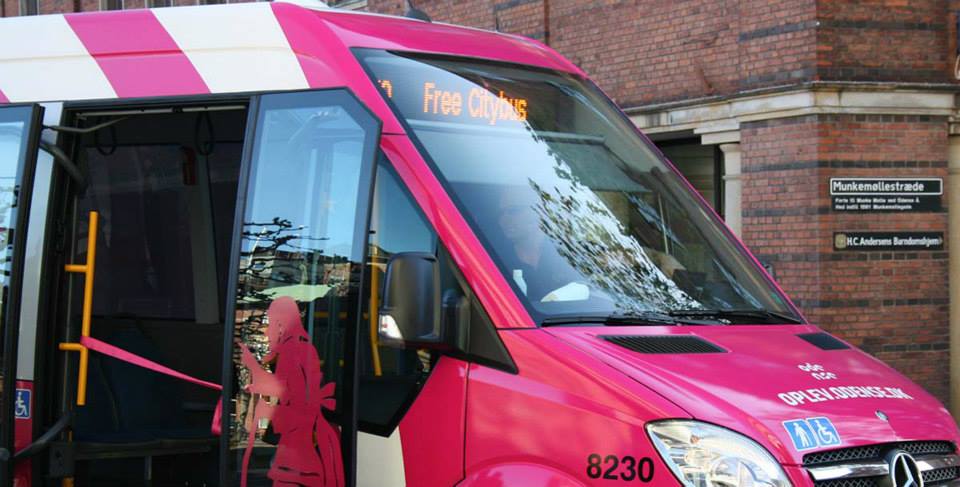 Borgerne diskuterer Odenses bussers skæbne