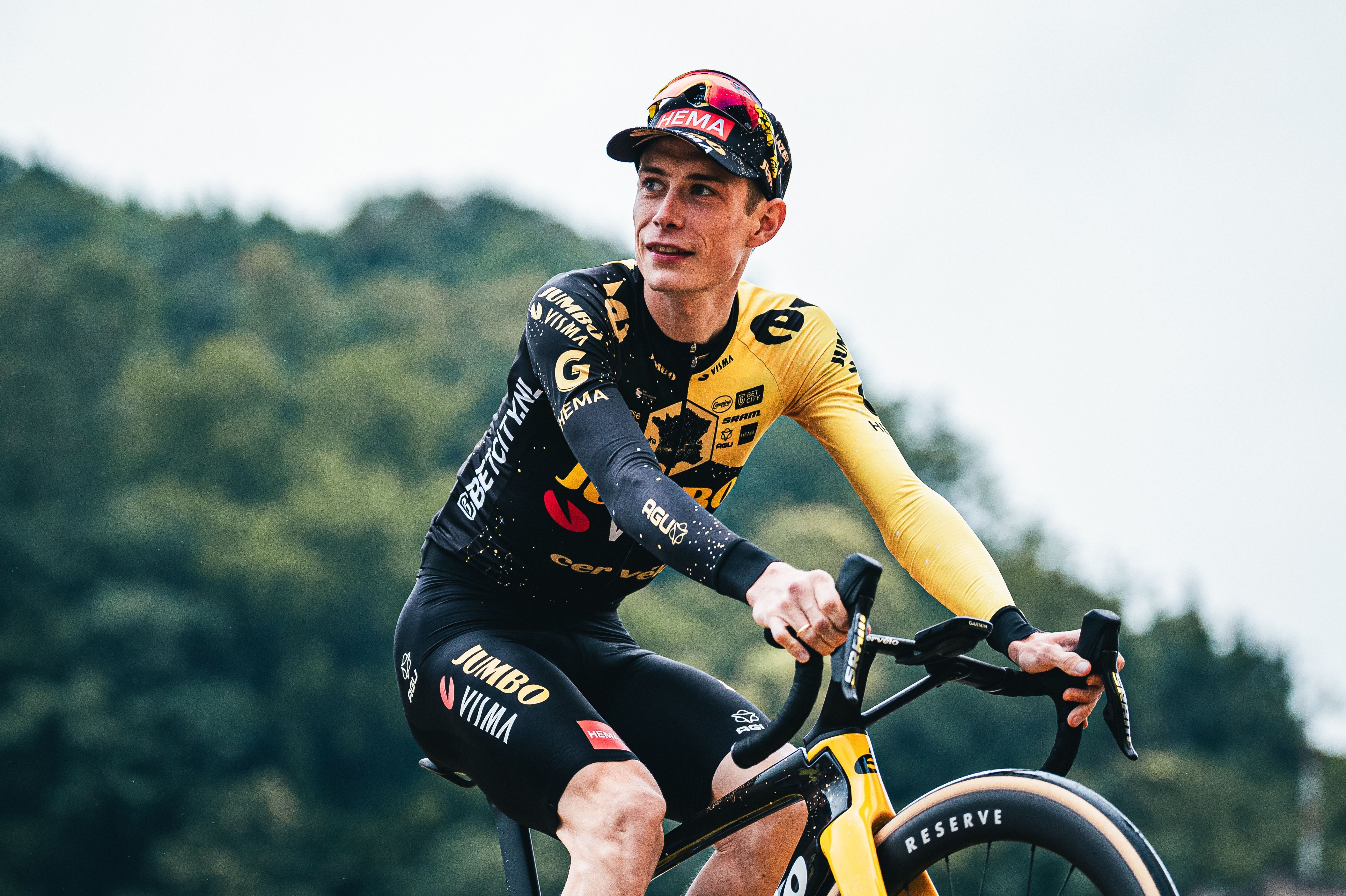 Danskerne er ikke i tvivl: Touren bliver atter rød og hvid