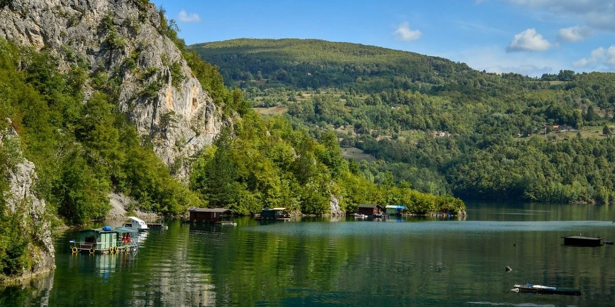 Det smukke europæiske land, som turisterne overser