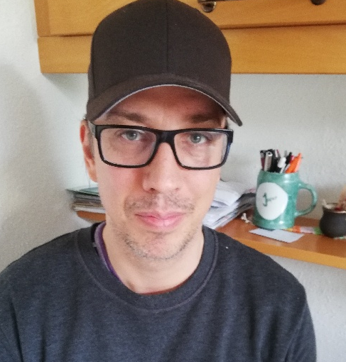 Jesper forsvandt sporløst for en uge siden: Tirsdag har politiet bøn til borgerne