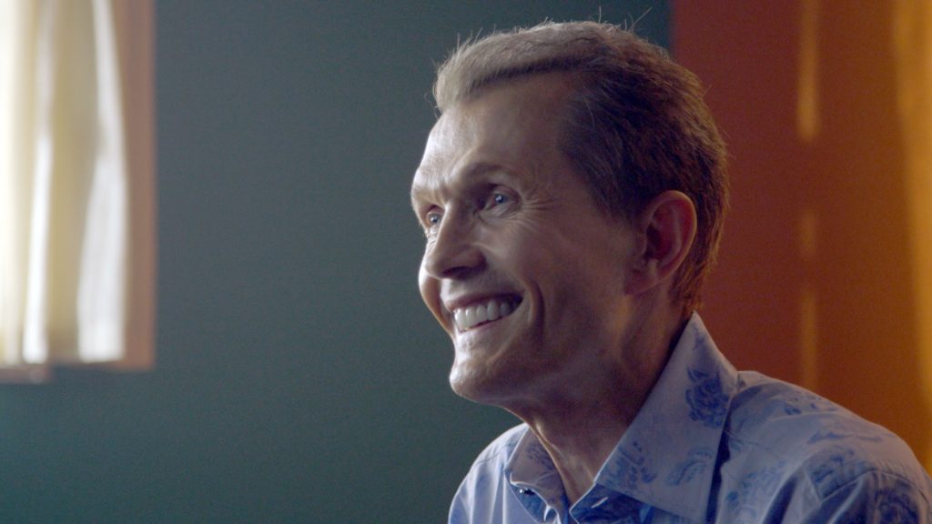 Ole Henriksen afslører: Vi elsker det