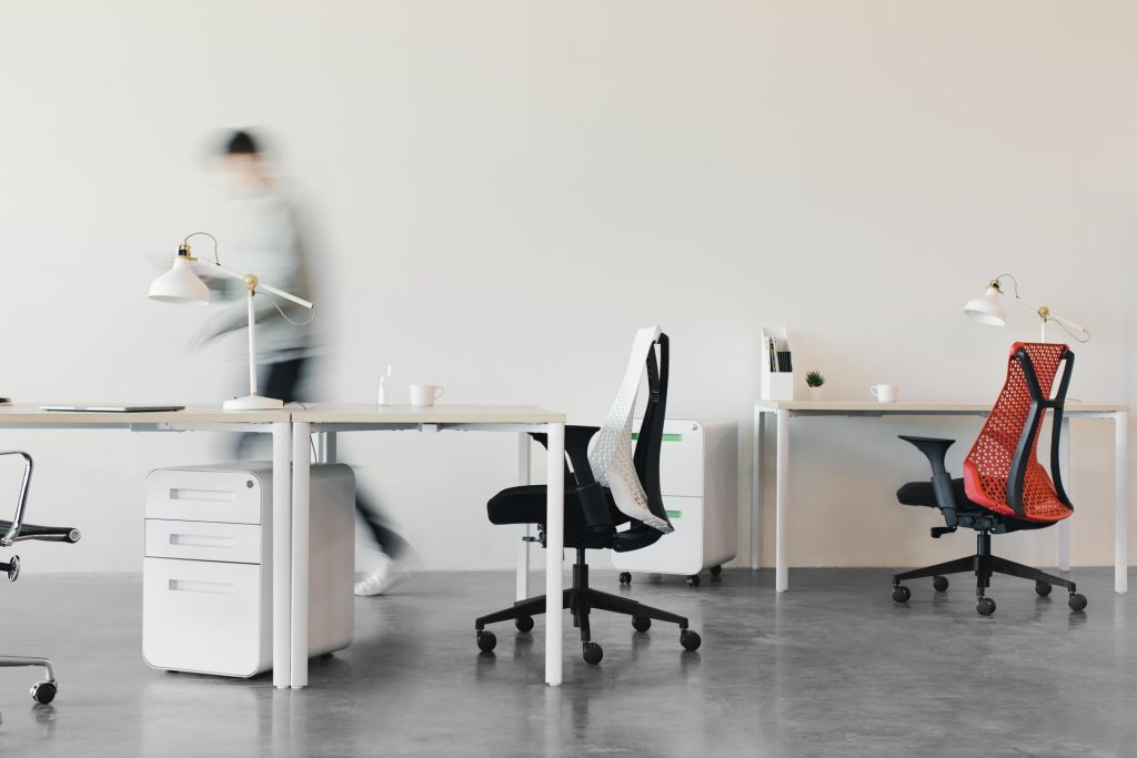 6 ting som kan skabe en bedre arbejdsplads for dig