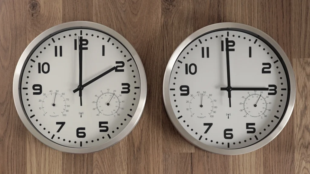 Efter skift til sommertid: Her er lægens 15-minutters trick der eliminerer følelsen af træthed