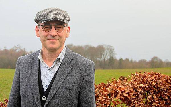 Torben Christoffersen stiller op for partiet Klaus Riskær: ”Vi skal prøve at løfte lidt i flok igen”