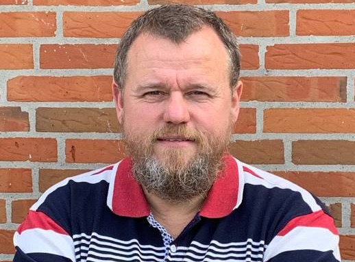 Carsten Normann Munk fra Stram Kurs: ”Vi er simpelthen nødt til at blive færre mennesker”