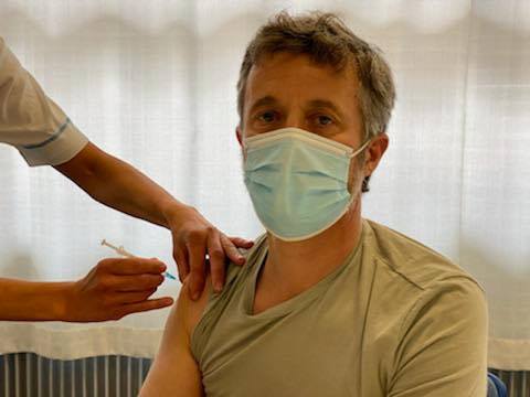 Stor nyhed fra kronprins Frederik