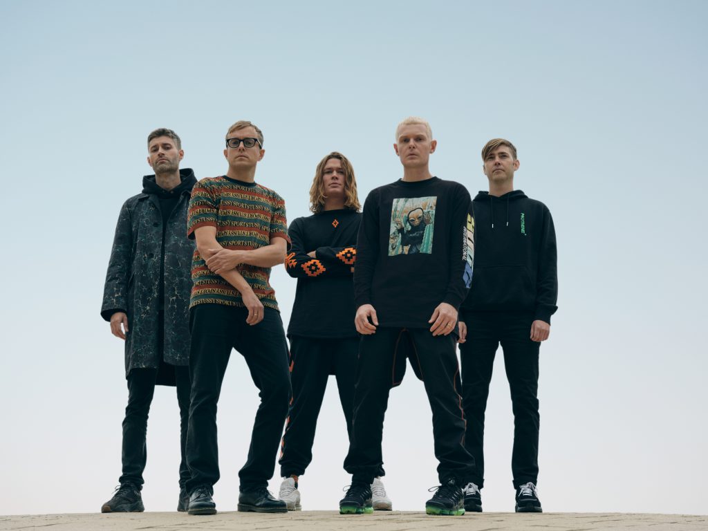 Dansk band skriver corona-historie: Første i hele Europa