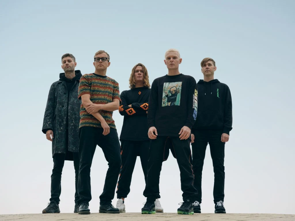 Dansk band skriver corona-historie: Første i hele Europa