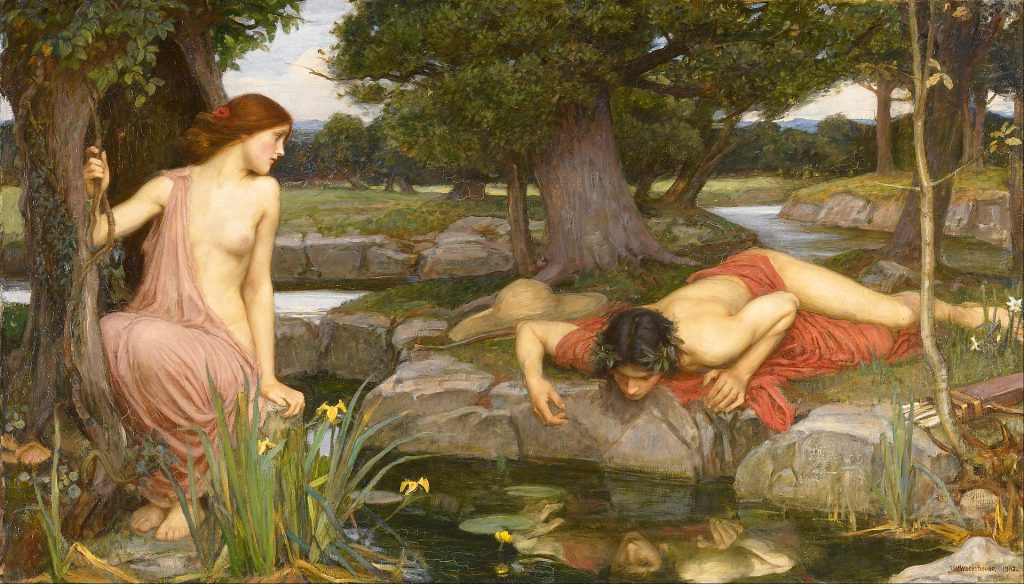 Der findes et term, for de mennesker, der er det modsatte af narcissister