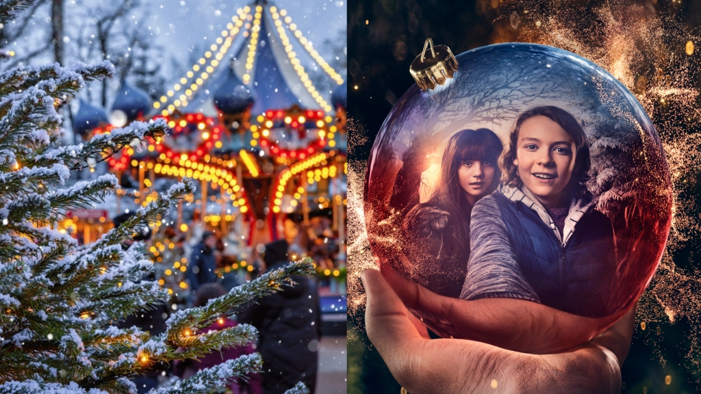 Danskerne har talt: Denne julekalender er den mest sete