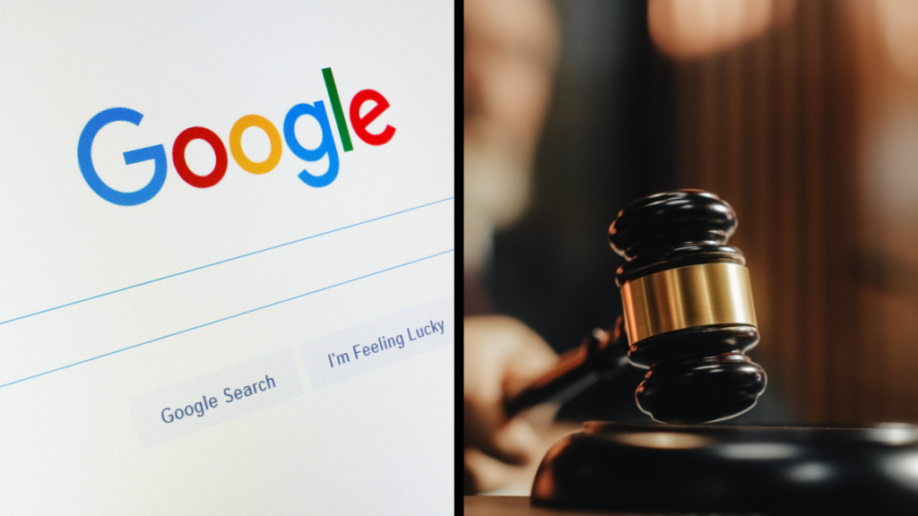 Her er hemmeligheden bag Googles søgemaskine: Havnet i kæmpe problemer