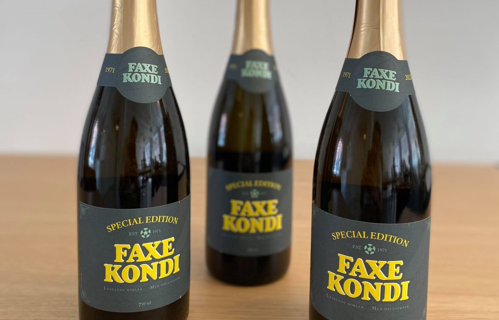 Udsolgt på rekordtid: Nu får danskerne endnu en chance