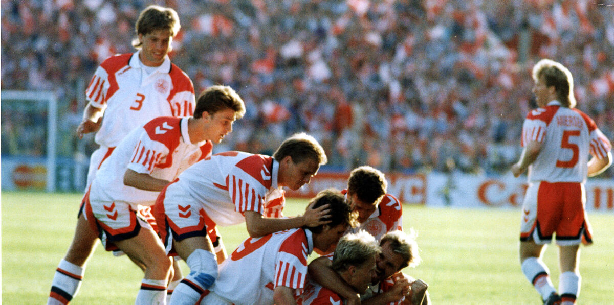 Dansk fodboldlegende deler dystre tanker: Overvejede selvmord