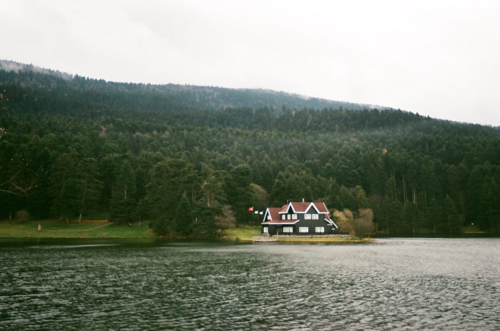 Derfor vælger mange et typehus, når de bygger sommerhus