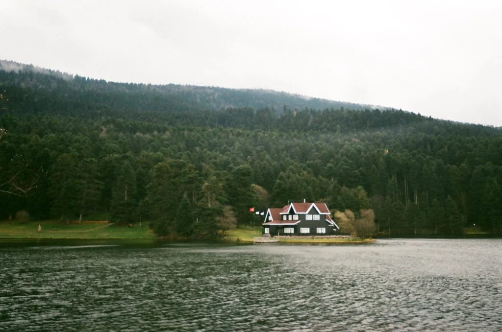 Derfor vælger mange et typehus, når de bygger sommerhus