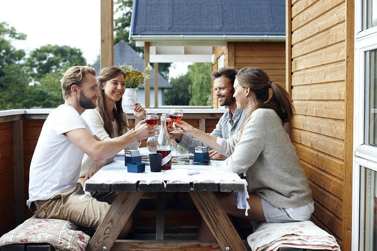 Corona ændrer danskernes sommervaner: Nu genopdager flere ældre ferieform