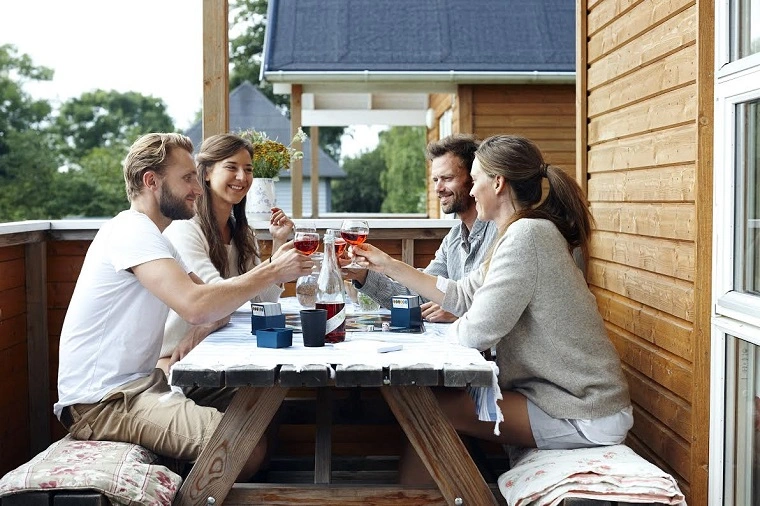 Corona ændrer danskernes sommervaner: Nu genopdager flere ældre ferieform
