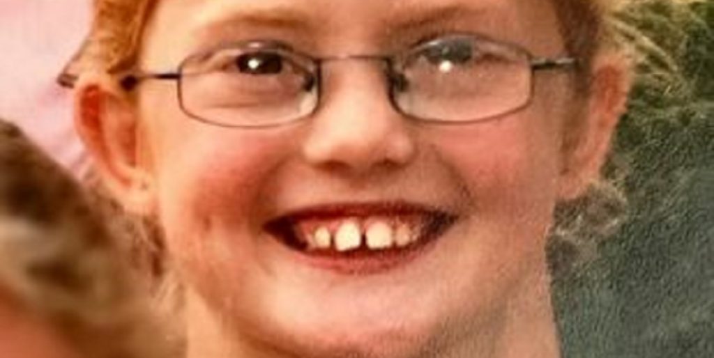 Som barn blev hun mobbet: Nu har Jessica vundet skønhedskonkurrence