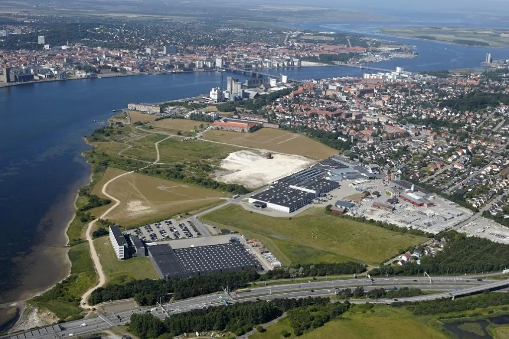 Ny bydel henter inspiration i FNs Verdensmål
