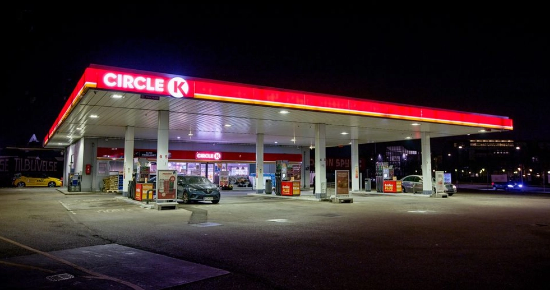 Circle K vil investere voldsomt: Sådan kommer det til at påvirke kunderne