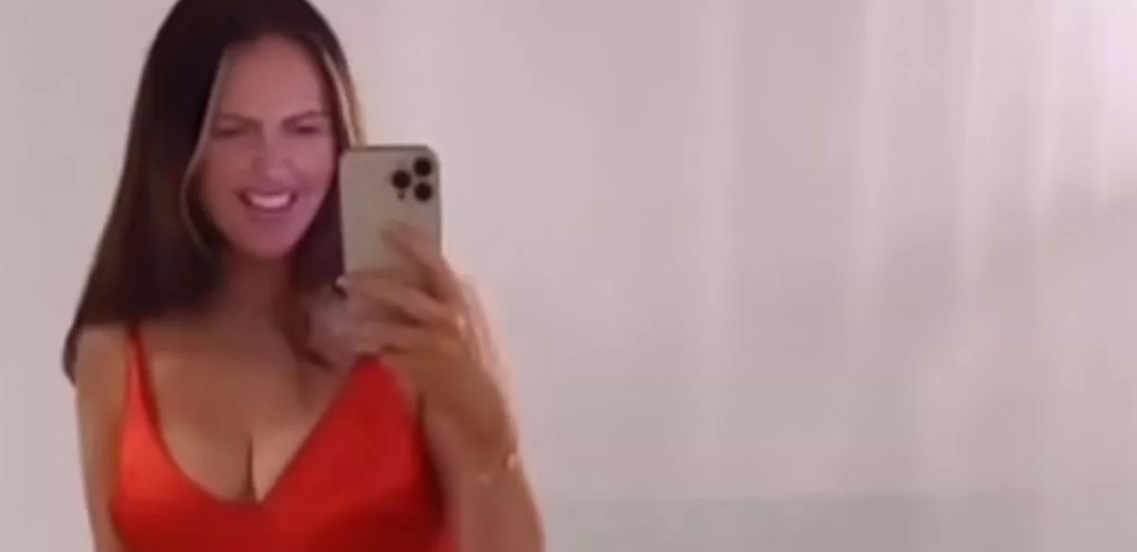 Se Charlottes vilde forvandling: Du bliver overrasket, når du ser hende efter 2 år