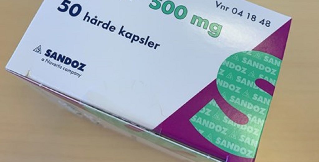 Lægemiddelstyrelsen tilbagekalder medicin