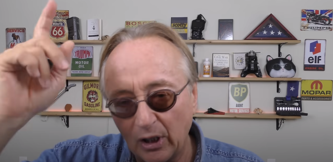 Ekspert melder ud: Du spilder dine penge ved at købe dette til bilen