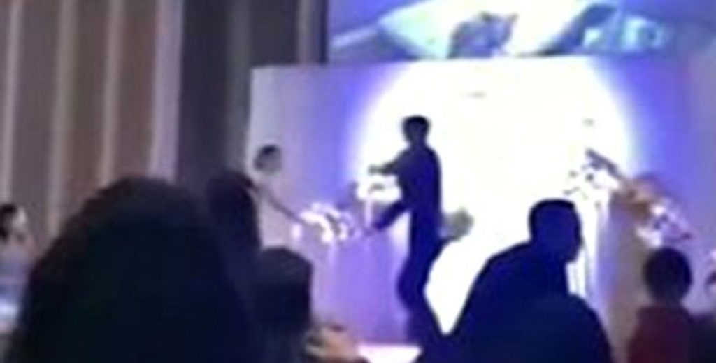 Opdagede utroskab før drømmebryllup: Så tog han brutal hævn