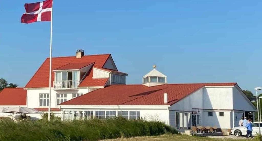 Badehotel bekræfter glædelig nyhed: Vender tilbage til ny sæson