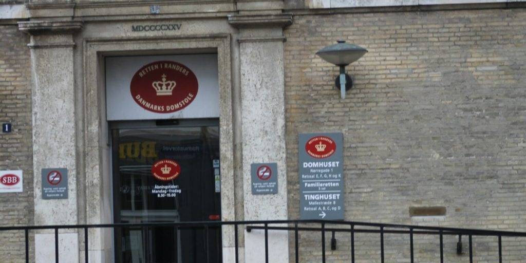 Kammerat til afdød erkender: Skyldig i grov vold med døden til følge